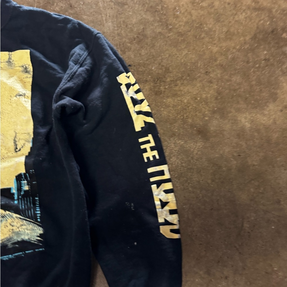 Boyz n the hood sweatshirt size medium - Picture 4 of 7